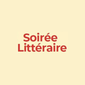 Soiree Litteraire