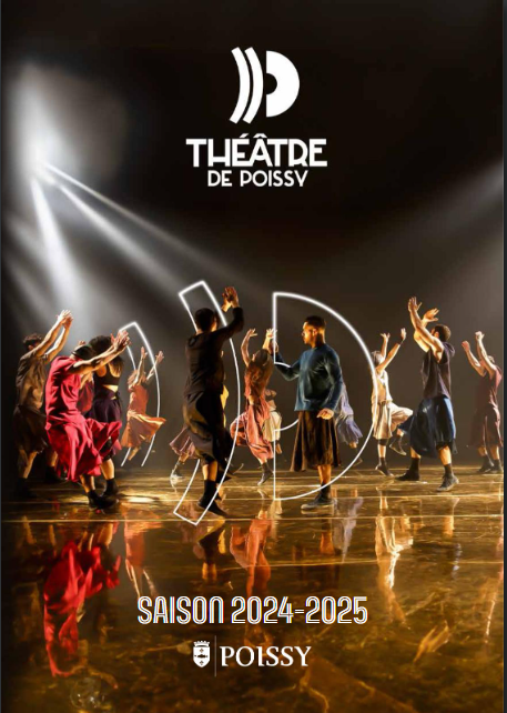 Théâtre 2024 2025